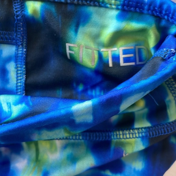 Set/2 DanskinNOW DriMore Cropped Leggings Size XS - Picture 8 of 12